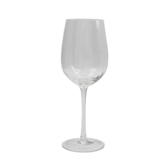 Weinglas Rill klar 40cl - Het Adres