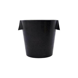 Wine Cooler Buck black 22cm - Het Adres