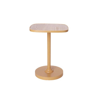 Beistelltisch Avondale gelb 40cm - Het Adres