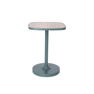 Beistelltisch Avondale türkis 40cm - Het Adres