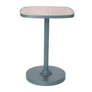 Beistelltisch Avondale türkis 50cm - Het Adres