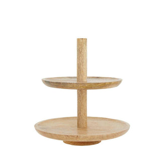 Etgere natural treat 2 lagen 32cm van House of Nature, duidelijk als hoofdfoto afgebeeld