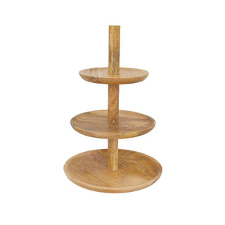 Etgere natural treat 2 lagen 45cm van House of Nature, duidelijk als hoofdfoto afgebeeld