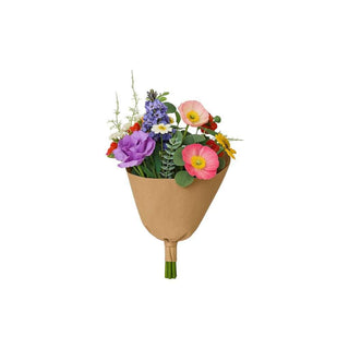 Mini Mix Boeket Vrolijke Veldbloemen van House of Nature, duidelijk als hoofdfoto afgebeeld