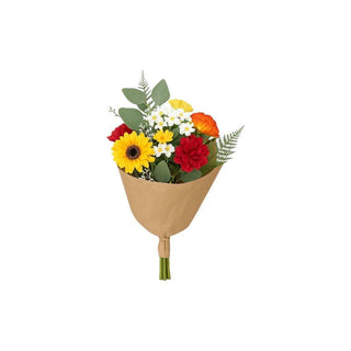 Mini Mix Boeket Zomers Fris van House of Nature, duidelijk als hoofdfoto afgebeeld
