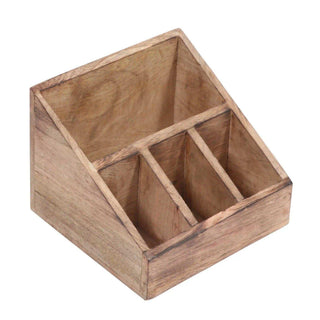 Caja de almacenamiento Kentville 21cm - Het Adres