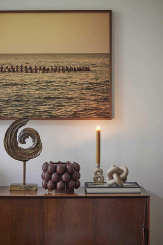 Ornamento Alma 49cm - Het Adres