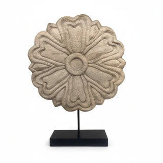Ornamento Flower Barras 53cm - Het Adres