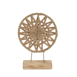 Ornament Martina natuurlijk 38 cm van House of Nature, duidelijk als hoofdfoto afgebeeld