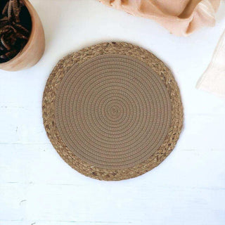 Tischset Jardim 37cm - Het Adres