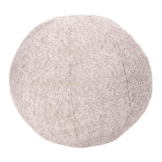 Zierkissen Nanaimo taupe 30cm - Het Adres