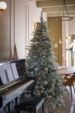 Albero di Natale Uppsala 210cm - Het Adres