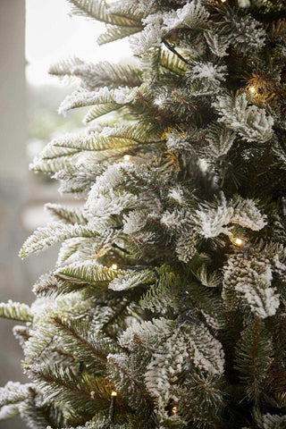 Uppsala Christmas tree 210cm - Het Adres