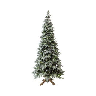 Uppsala Christmas tree 210cm - Het Adres