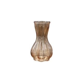 Vaas Flin Fion beige 15cm van House of Nature, duidelijk als hoofdfoto afgebeeld