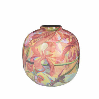 Vaas Francis Sling Red Soul of Bloom 30cm van House of Nature, duidelijk als hoofdfoto afgebeeld