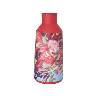 Vaas Francis Sling rood 37cm van House of Nature, duidelijk als hoofdfoto afgebeeld