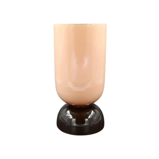 Vaas Lyss glas 26cm van House of Nature, duidelijk als hoofdfoto afgebeeld