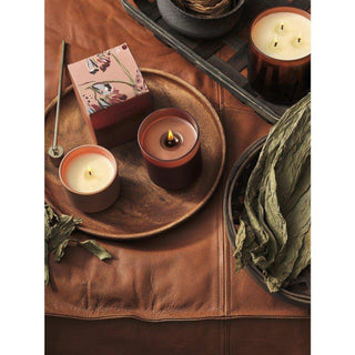 Duftkerze Terra tabac – Het Adres