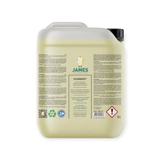 Cleansoft professional - 10 liter - Het Adres