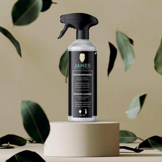 Limpiador de interiores 500ml - Het Adres
