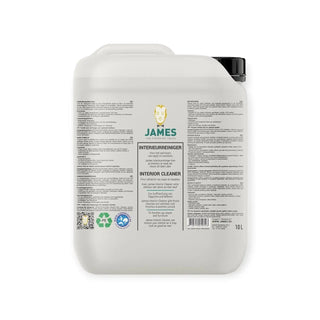 Interieurreiniger professional - 10 liter - Het Adres