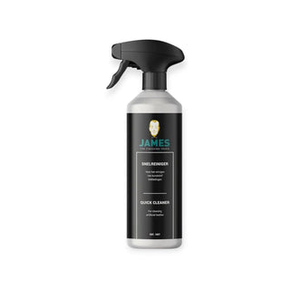 Detergente rapido per plastica 500ml - Het Adres