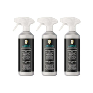 James textiel beschermer spray ECO 500ml