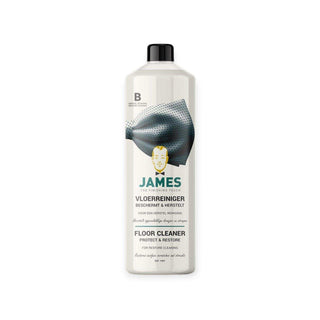 vinyl & pvc cleaner protects & restores - Het Adres