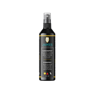 Vlekkenspray 200ml van James, duidelijk als hoofdfoto afgebeeld