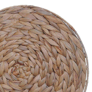 Platzset Wasserhyazinthe 38cm - Het Adres