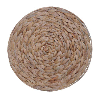 Platzset Wasserhyazinthe 38cm - Het Adres