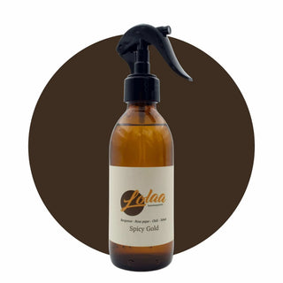 Spicy Gold interior perfume 200ml - Het Adres
