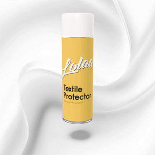 Textile protector 500ml van Lolaa, vanuit een aanvullend productaanzicht