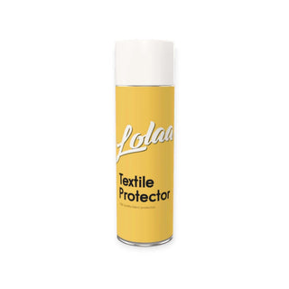 Textile protector 500ml van Lolaa, vrijstaand en duidelijk afgebeeld