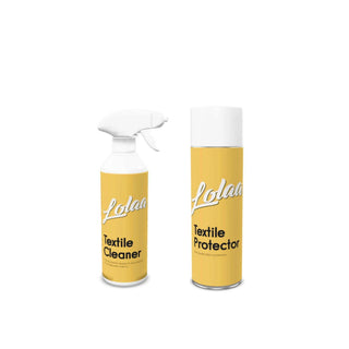 Textile protector kit van Lolaa, vrijstaand en duidelijk afgebeeld