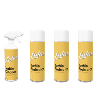 Textilschutz XL Set - Het Adres