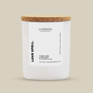 Love Spell Duftkerze 250g - Het Adres