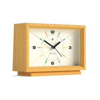 Hollywood Hills tafelklok - Het Adres