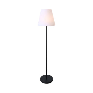 Alto buiten tafel ledlamp zwart 150cm van Mansion atmosphere, vanuit een aanvullend productaanzicht