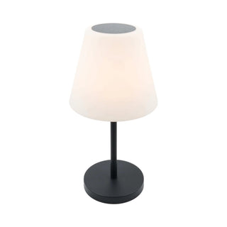 Alto buiten tafel ledlamp zwart 55cm van Mansion atmosphere, vanuit een aanvullend productaanzicht