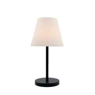 Alto buiten tafel ledlamp zwart 55cm van Mansion atmosphere, duidelijk als hoofdfoto afgebeeld