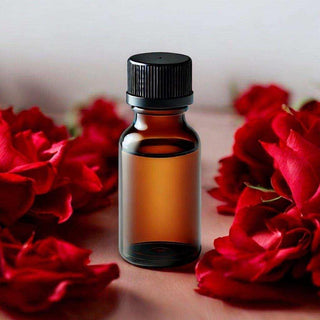 Fragrance oil for Sand Wax - Het Adres