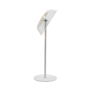 Magneto buiten tafel ledlamp wit van Mansion atmosphere, vanuit een aanvullend productaanzicht