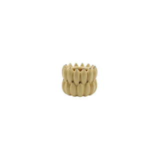 Pot Banana Pop geel 12cm van Mansion atmosphere, duidelijk als hoofdfoto afgebeeld