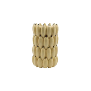 Pot Banana Pop geel 15cm van Mansion atmosphere, duidelijk als hoofdfoto afgebeeld