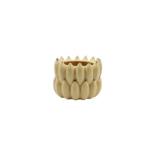Pot Banana Pop geel 16cm van Mansion atmosphere, duidelijk als hoofdfoto afgebeeld