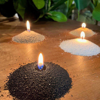 Sand Wax braun – Het Adres