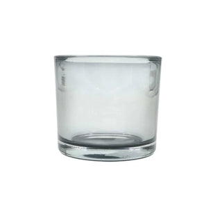 Sand Wax houder smoke 8x9cm van Mansion atmosphere, duidelijk als hoofdfoto afgebeeld