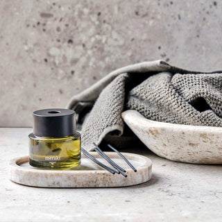 Geurstokjes Lavender Rain - Het Adres